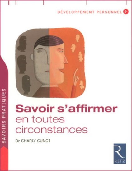 Image de Savoir s'affirmer en toutes circonstances