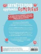 Image de Saynètes pour apprentis comédiens