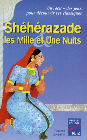 Image de Shéhérazade et les Mille et Une nuits