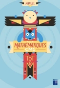 Image de Totem Mathématiques CM1 - Manuel + cahier d'exercices