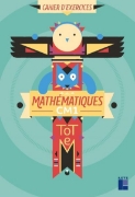 Image de Totem Mathématiques CM1 - Manuel + cahier d'exercices