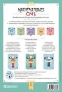 Image de Totem Mathématiques CM1 - Cahier d'exercices