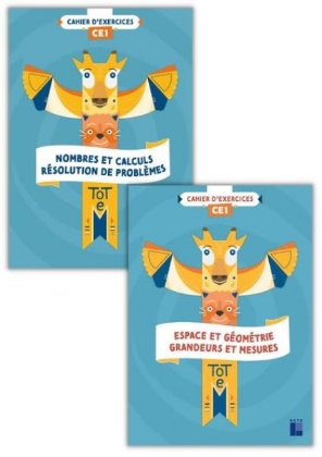 Image de la catégorie Totem