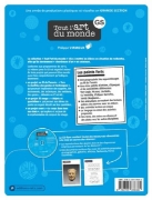 Image de Tout l'art du monde - GS (+ CD-Rom)