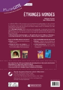 Image de Étranges mondes - Cycle 3 (+ ressources numériques)