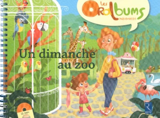 Image de Un dimanche au zoo
