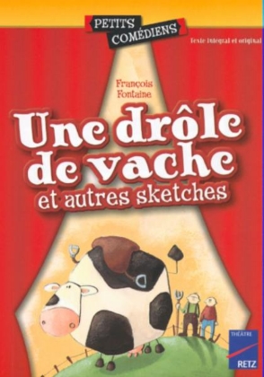 Image de la catégorie Petits comédiens