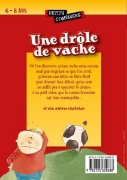 Image de Une drôle de vache et autres sketches (Une)