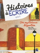 Image de Une mystérieuse disparition - Cycle 3 (+ CD-Rom)