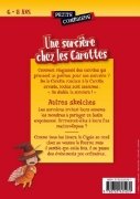 Image de Une sorcière chez les carottes et autres sketches
