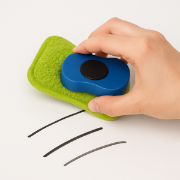Image de Frotteur magnétique lavable