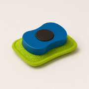 Image de Frotteur magnétique lavable
