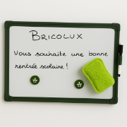 Image de Frotteur magnétique lavable