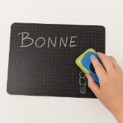 Image de Frotteur magnétique lavable