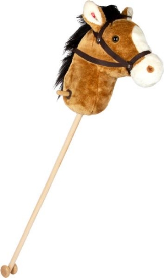 Image de Hobby horse "Nico"