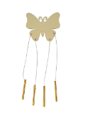Image de Carillons papillon, les 6