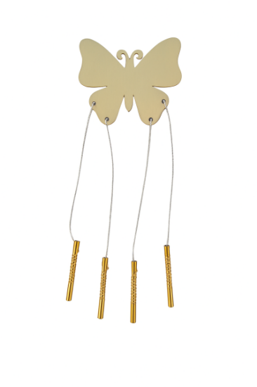 Image de Carillons papillon, les 6