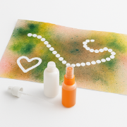 Image de Vaporisateur pour encre à dessiner