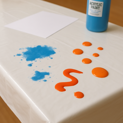 Image de la catégorie Outils et accessoires de peinture