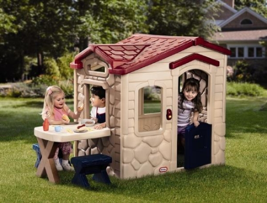 Image de Maison de jeu