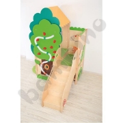 Image de Arbre-cabane