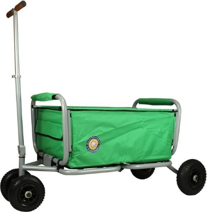 Image de la catégorie Chariots de plage