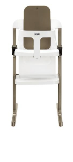 Image de Chaises évolutive Slex Evo - Blanc