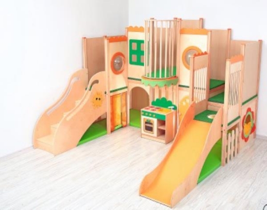 Image de Château de jeu