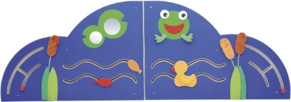 Image de la catégorie Modules d'activités