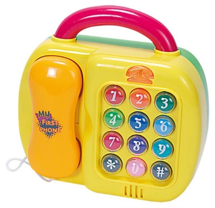 Image de la catégorie Mes premiers jeux d'activités