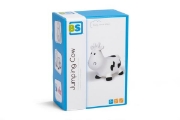 Image de Vache sauteuse