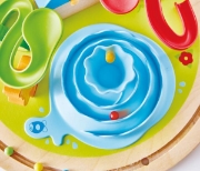 Image de Boule d'aventures sunny valley