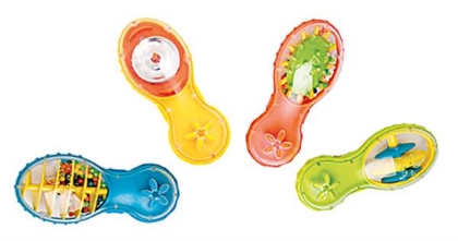 Image de la catégorie Hochets et anneaux de dentition