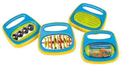 Image de la catégorie Éveil sensoriel et musical