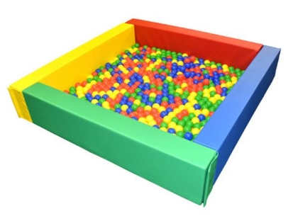 Image de la catégorie Modules d'activités