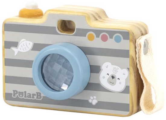 Image de Appareil photo Polar