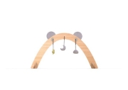 Image de Arche de jeu, Ours