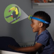 Image de Lampe frontale 2 en 1 -  enfant