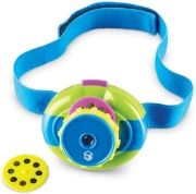 Image de Lampe frontale 2 en 1 -  enfant
