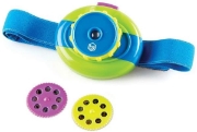 Image de Lampe frontale 2 en 1 -  enfant