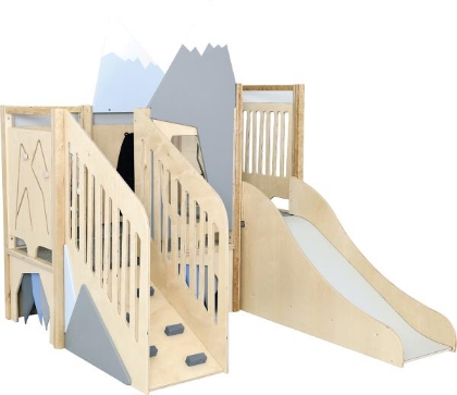 Image de la catégorie Maisons de jeux