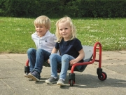 Image de Duo Buggy
