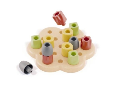 Image de la catégorie Jeux à encastrer et à empiler