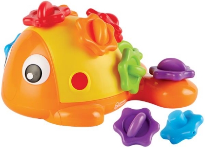 Image de la catégorie Jeux à encastrer et à empiler