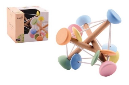 Image de la catégorie Hochets et anneaux de dentition