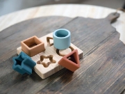 Image de Puzzle à formes