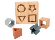 Image de Puzzle à formes