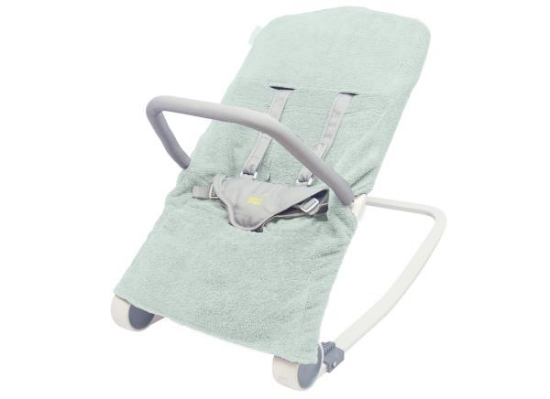 Image de ROCKOUT, Housse en Bamboo, celadon