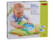 Image de Tapis de jeu aquatique, grenouille