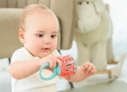 Image de Set musical Edushape - instruments d’éveil pour petits musiciens